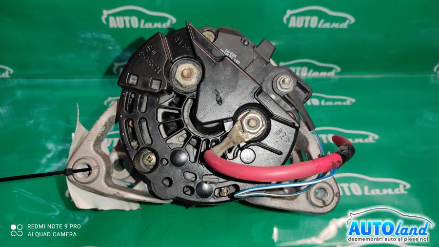 Alternator SKODA FABIA (6Y2) 1999-2025 Cod 825099