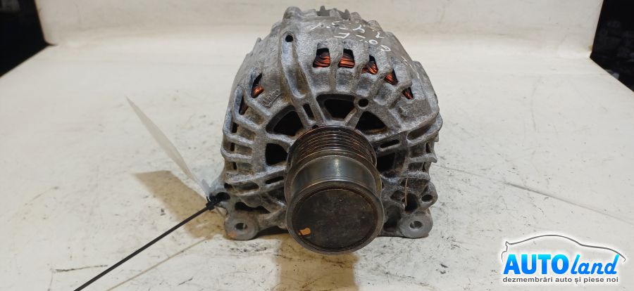 Alternator SKODA Kodiaq 2016-2021 Cod 04C903023K