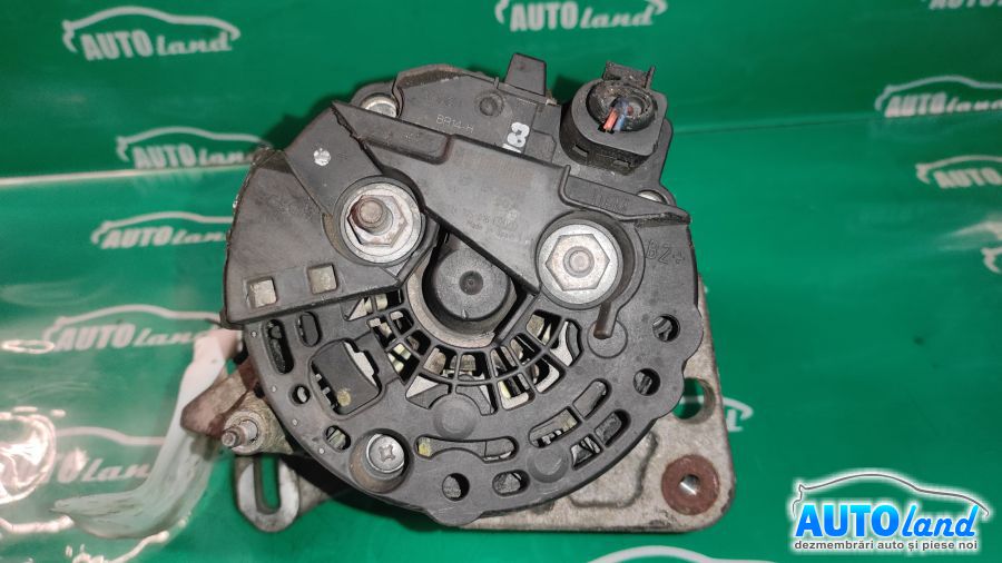 Alternator SKODA OCTAVIA (1U2) 1996-2010 Cod 0124325015