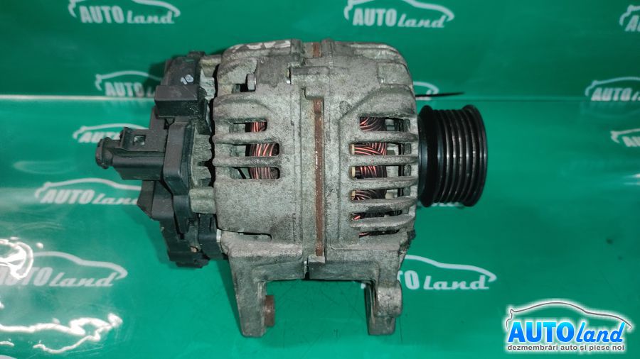 Alternator SKODA OCTAVIA (1U2) 1996-2010 Cod 0124325015