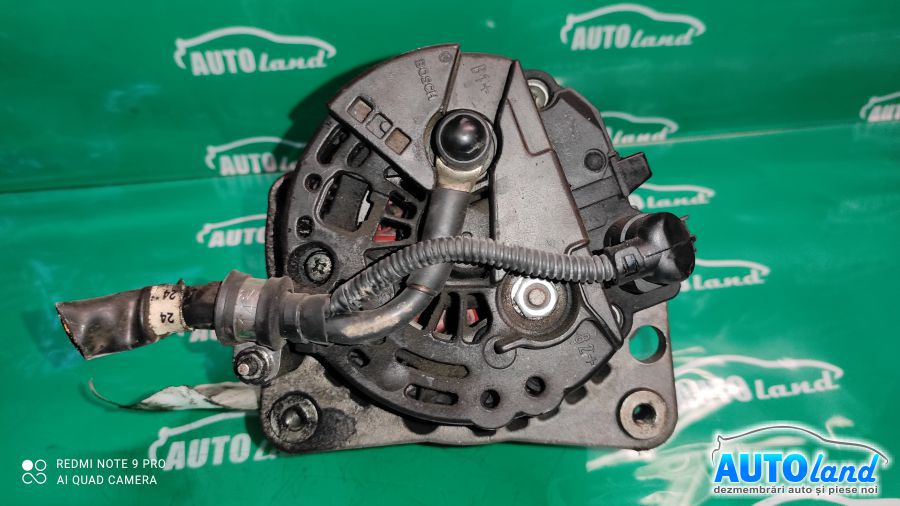 Alternator SKODA OCTAVIA (1Z3) 2004-2025 Cod 038903023