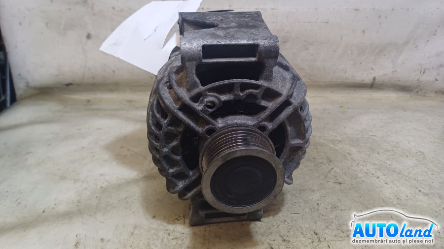 Alternator SKODA OCTAVIA (1Z3) 2004-2025 Cod 06B903016AB