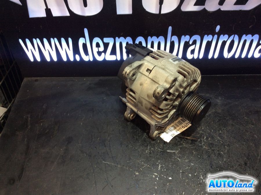 Alternator SKODA OCTAVIA (1Z3) 2004-2025