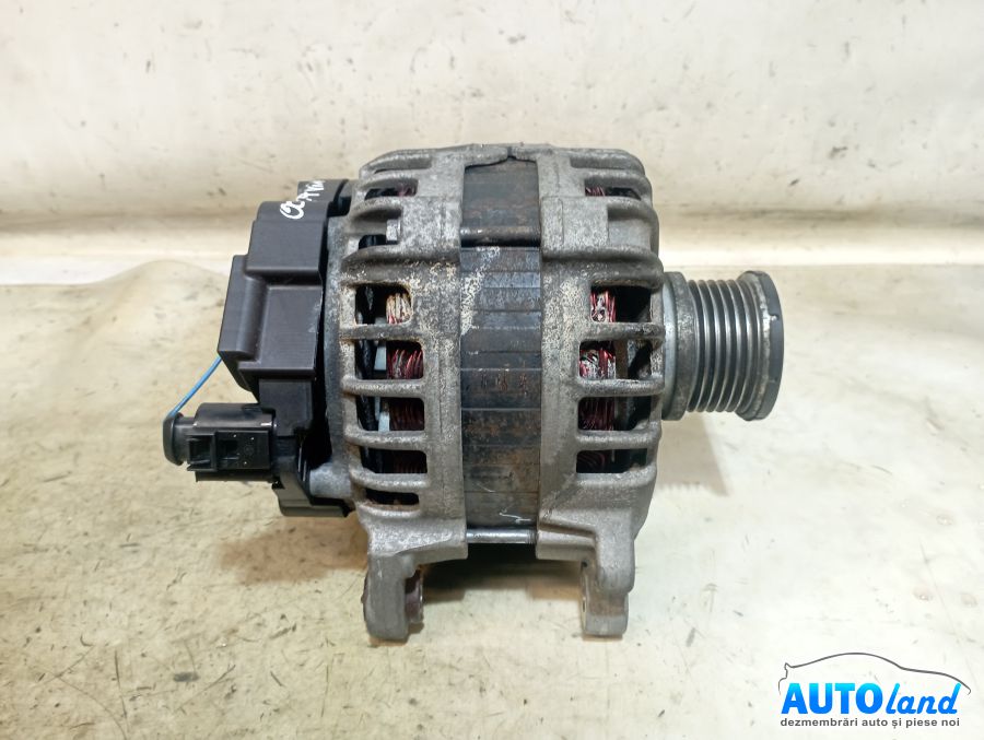 Alternator SKODA OCTAVIA (5E3) 2012-2025 Cod 03L903023K