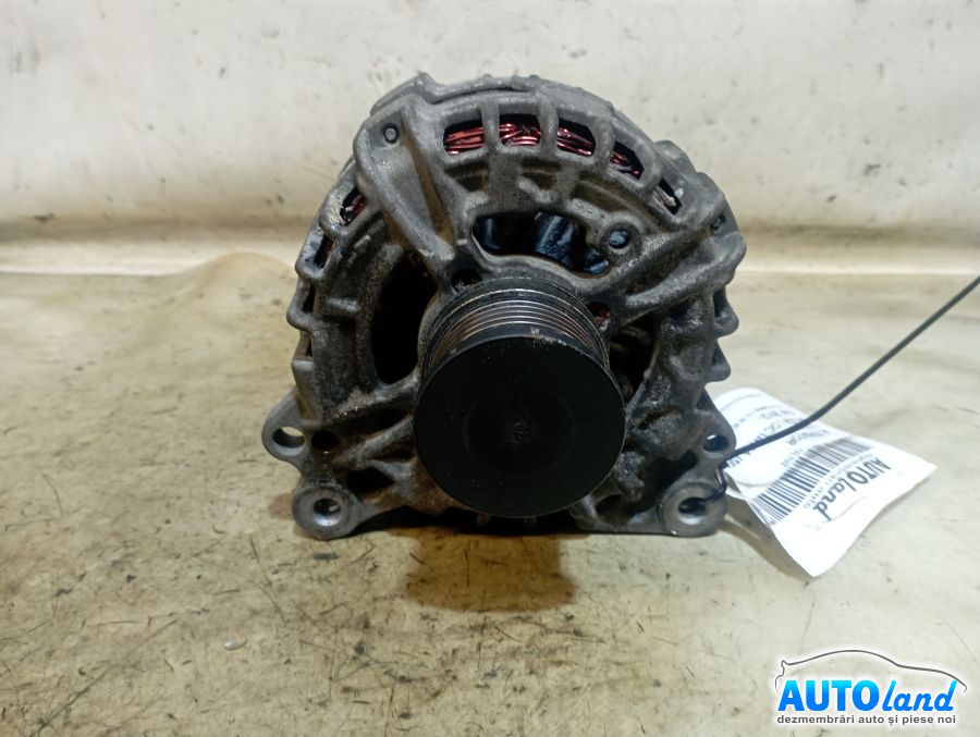 Alternator SKODA OCTAVIA (5E3) 2012-2025 Cod 03L903023K
