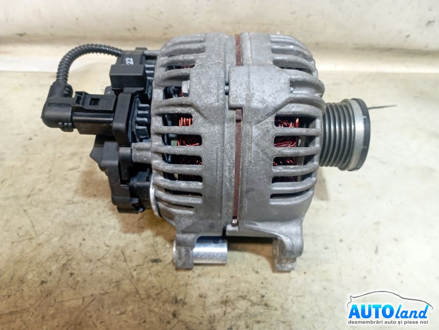 Alternator SKODA YETI (5L) 2009-2025 Cod 03C903023A