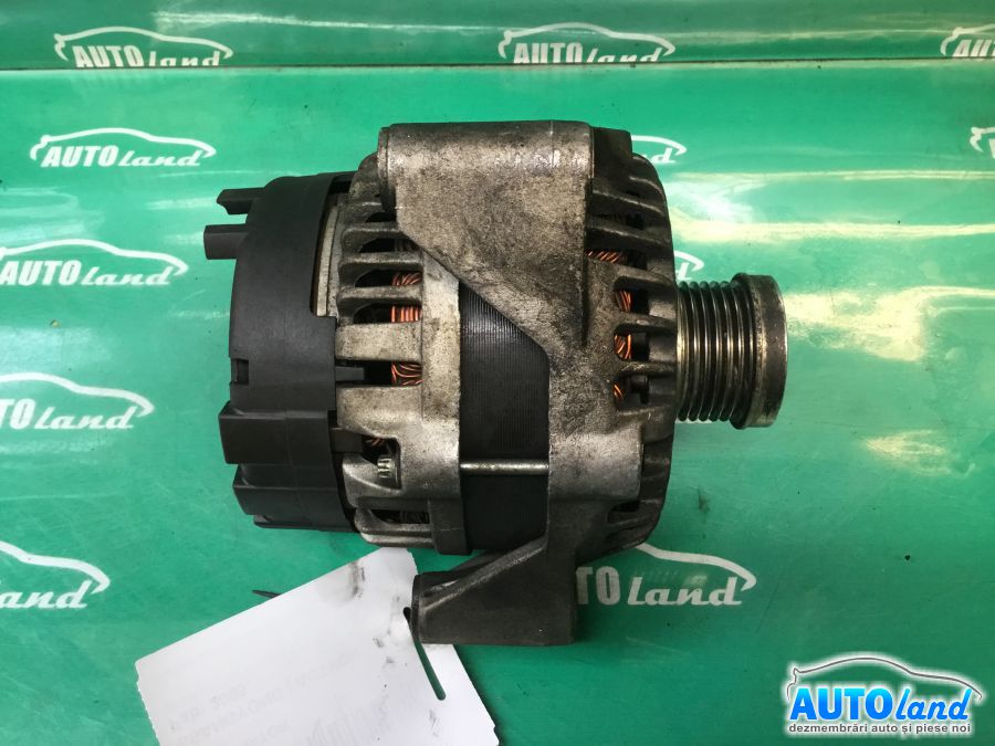 Alternator SSANGYONG ACTYON 2005-2025 Cod A6641540102