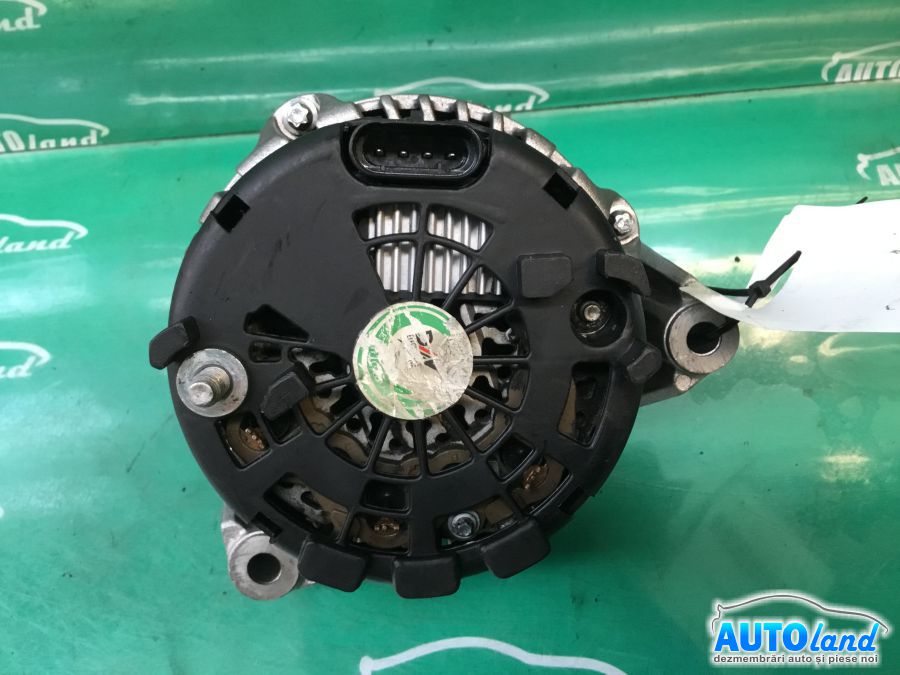 Alternator SSANGYONG REXTON (GAB_) 2002-2025 Cod EAA224028