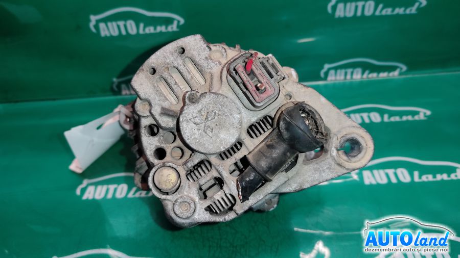 Alternator SUBARU JUSTY 1989-1996 Cod 23700KA360