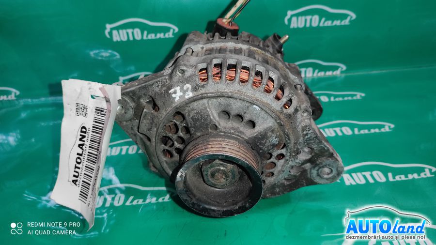 Alternator SUBARU LEGACY 1995-1998 Cod LR170732C