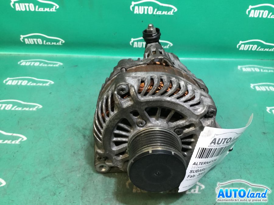 Alternator SUBARU LEGACY 2003-2025 Cod 23700AA590
