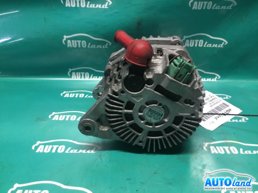 Alternator SUBARU LEGACY 2003-2025 Cod 23700AA660