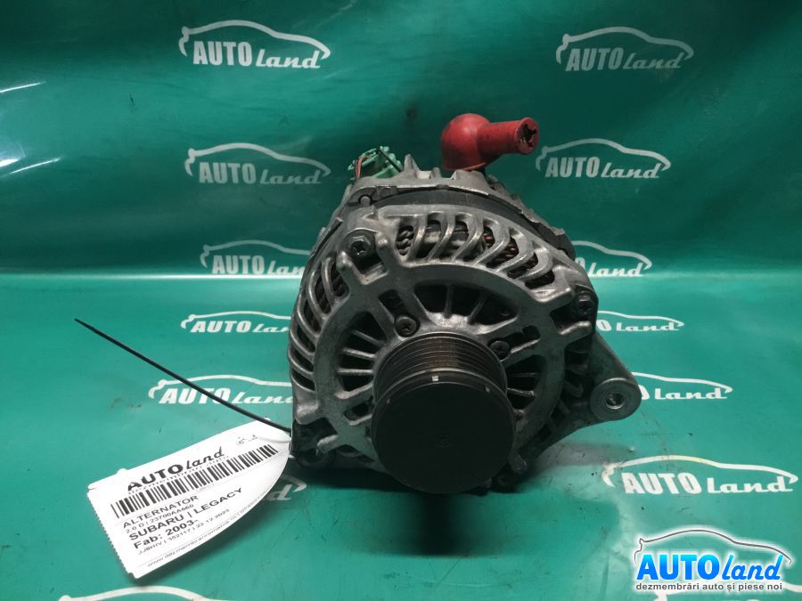 Alternator SUBARU LEGACY 2003-2025 Cod 23700AA660