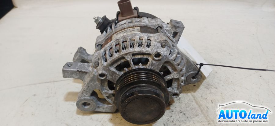 Alternator TOYOTA COROLLA Combi (_NZE16_) 2012-2026 Cod 2706047270