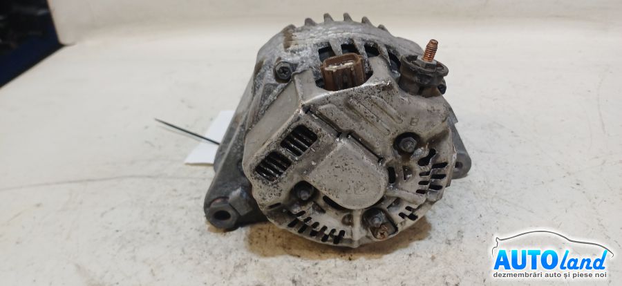 Alternator TOYOTA COROLLA Verso (_E12J_) 2001-2004 Cod 270600D170