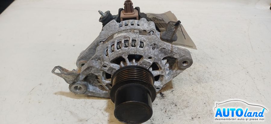 Alternator TOYOTA VITZ 2005-2026 Cod 1042109951
