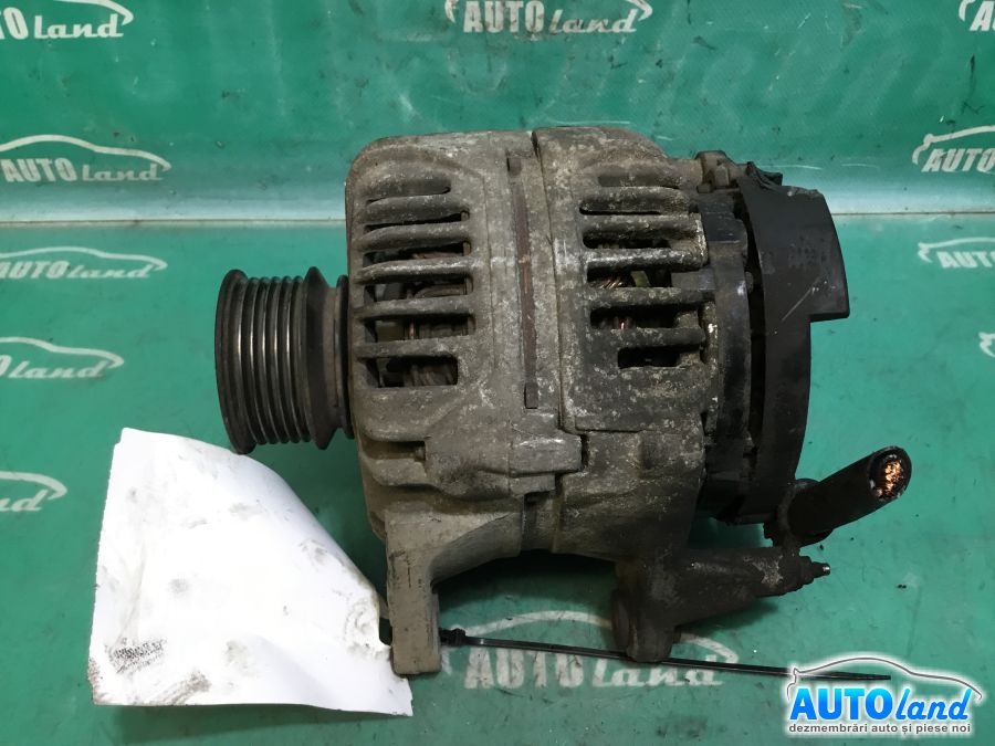 Alternator VOLKSWAGEN GOLF IV (1J1) 1997-2005 Cod 028903028D