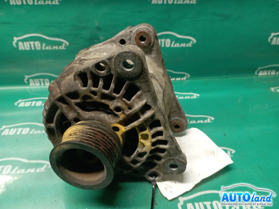 Alternator VOLKSWAGEN GOLF IV (1J1) 1997-2005 Cod 028903028D