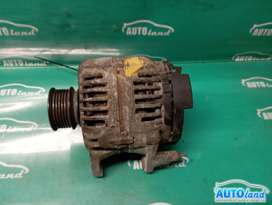 Alternator VOLKSWAGEN GOLF IV (1J1) 1997-2005 Cod 028903028D