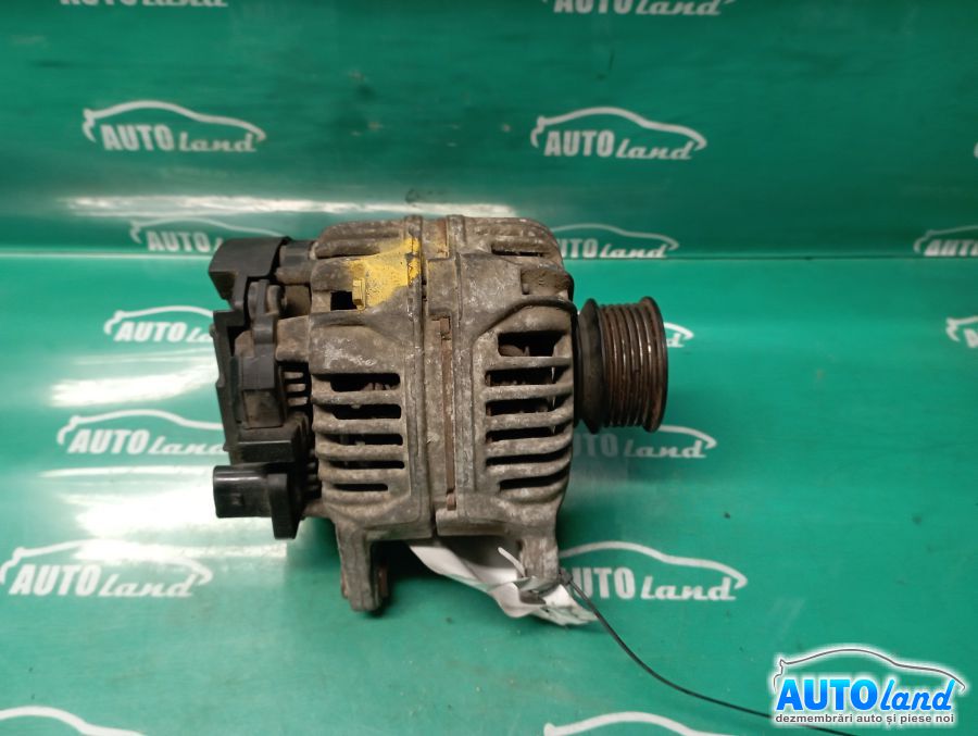 Alternator VOLKSWAGEN GOLF IV (1J1) 1997-2005 Cod 028903028D