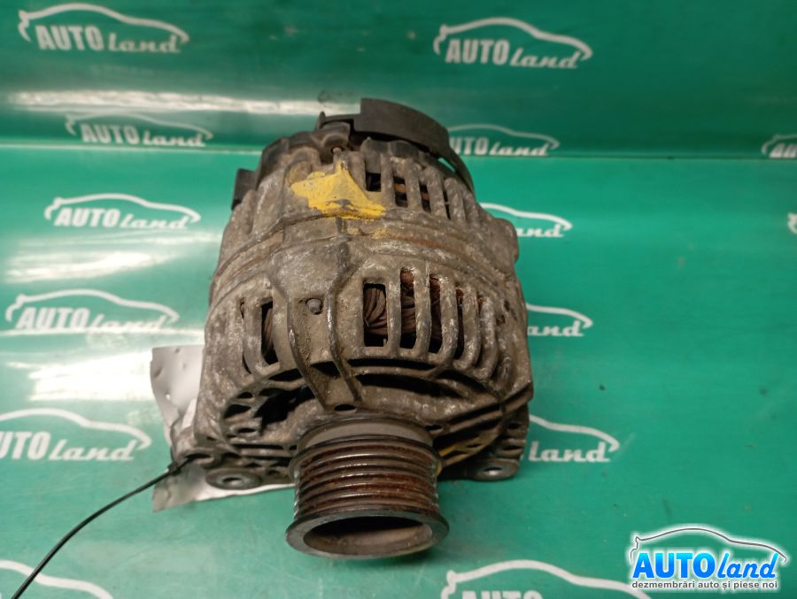 Alternator VOLKSWAGEN GOLF IV (1J1) 1997-2005 Cod 028903028D