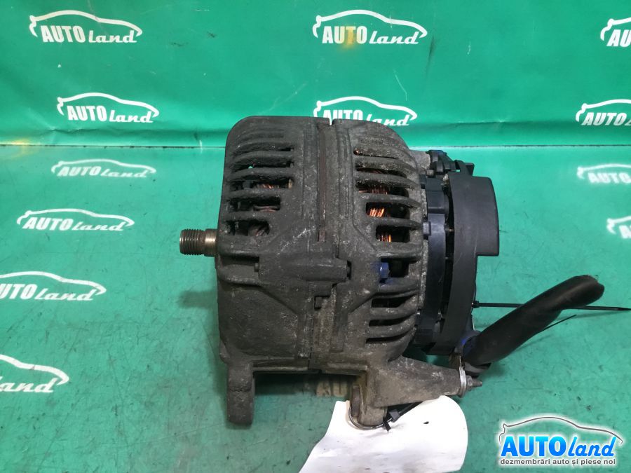 Alternator VOLKSWAGEN GOLF IV (1J1) 1997-2005 Cod 028903028E