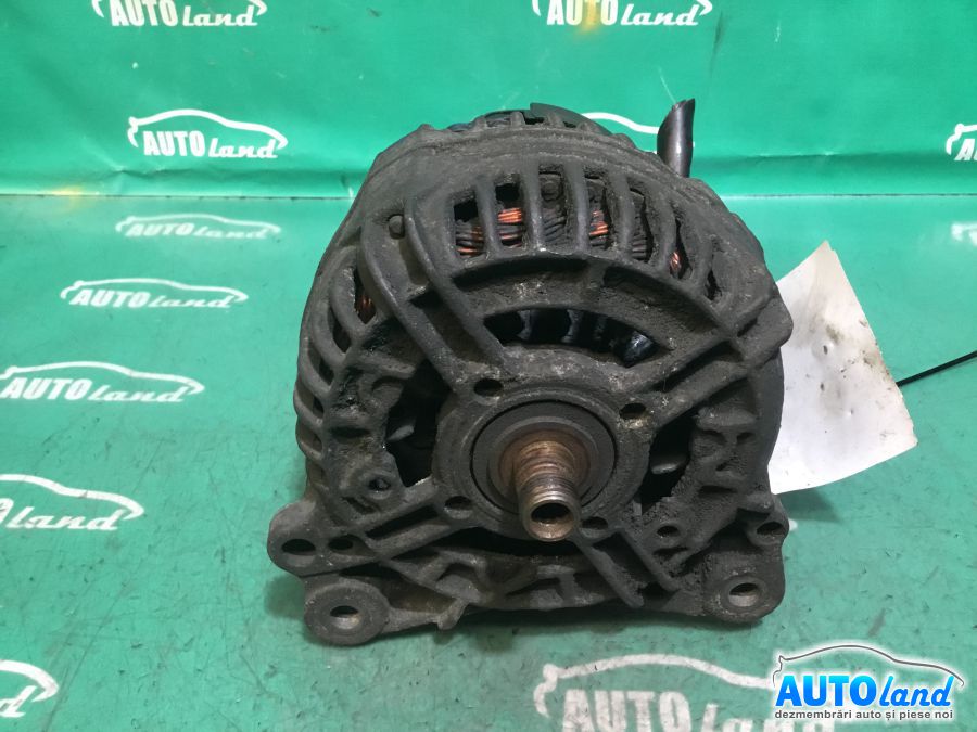 Alternator VOLKSWAGEN GOLF IV (1J1) 1997-2005 Cod 028903028E