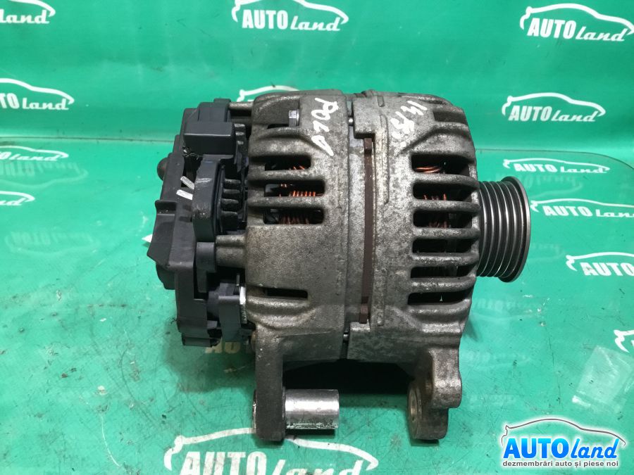 Alternator VOLKSWAGEN GOLF V (1K1) 2003-2025 Cod 03C903023