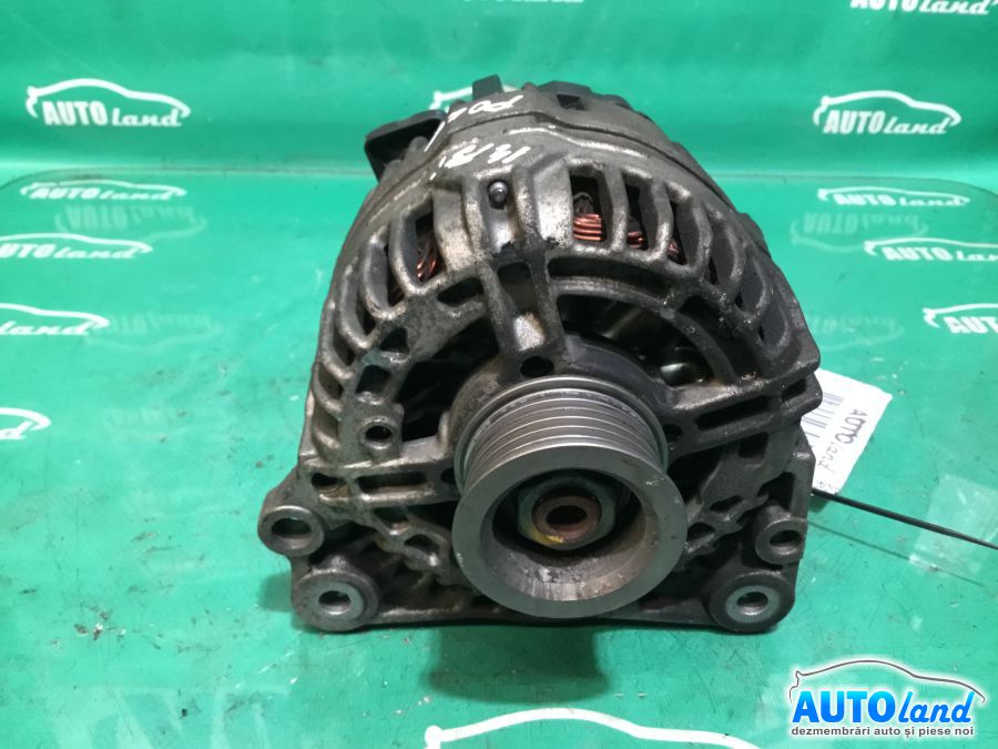 Alternator VOLKSWAGEN GOLF V (1K1) 2003-2025 Cod 03C903023