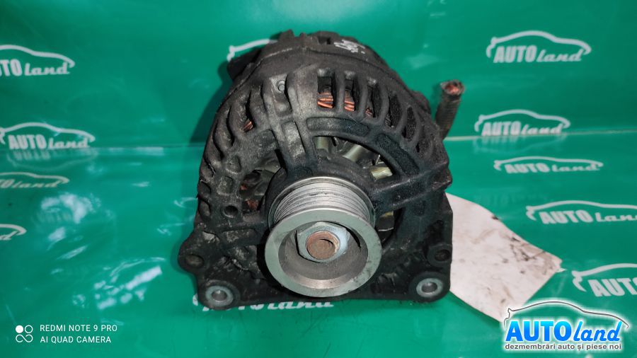 Alternator VOLKSWAGEN GOLF V (1K1) 2003-2025 Cod 03C903023D