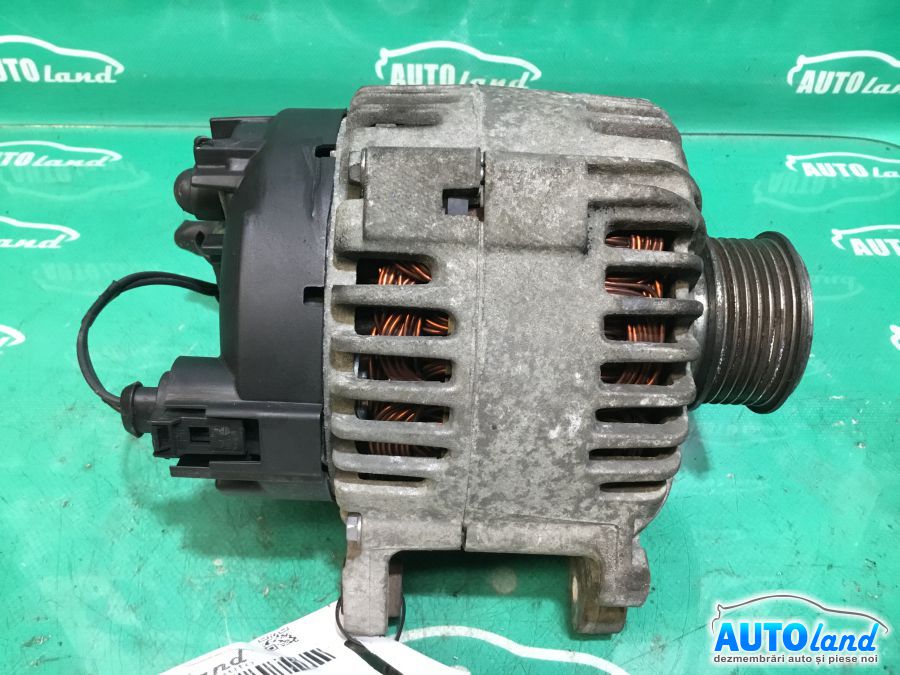 Alternator VOLKSWAGEN GOLF V (1K1) 2003-2025 Cod 03G131501