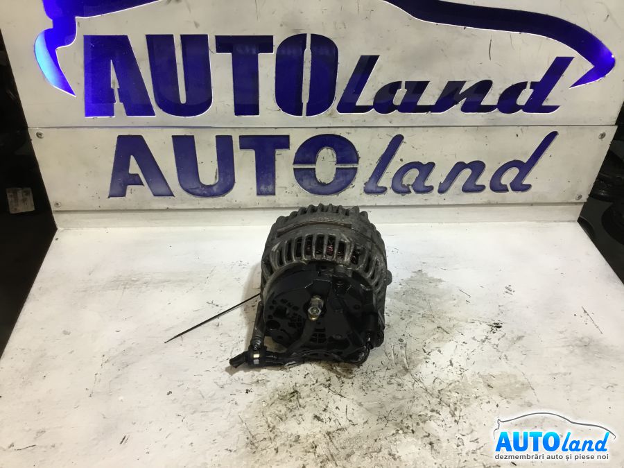 Alternator VOLKSWAGEN GOLF V (1K1) 2003-2025