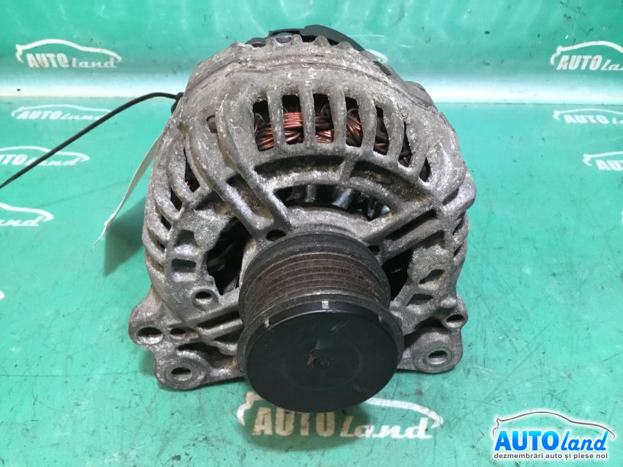 Alternator VOLKSWAGEN GOLF V (1K1) 2003-2025
