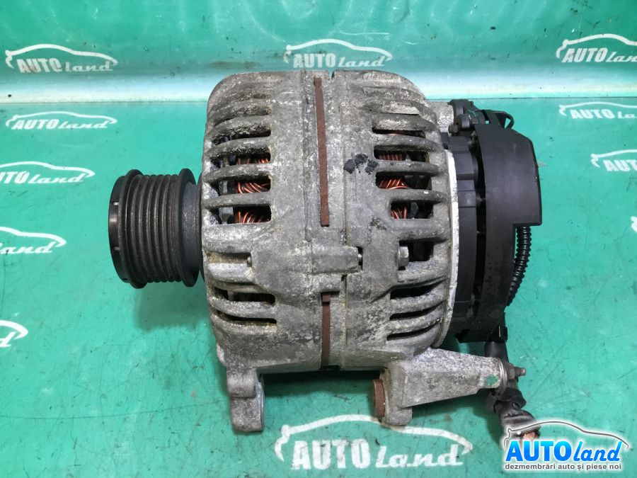 Alternator VOLKSWAGEN GOLF V (1K1) 2003-2025