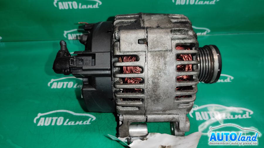 Alternator VOLKSWAGEN GOLF VI 2008-2025 Cod 03C903023C