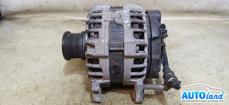 Alternator VOLKSWAGEN GOLF VII 2012-2026 Cod 03L903023K