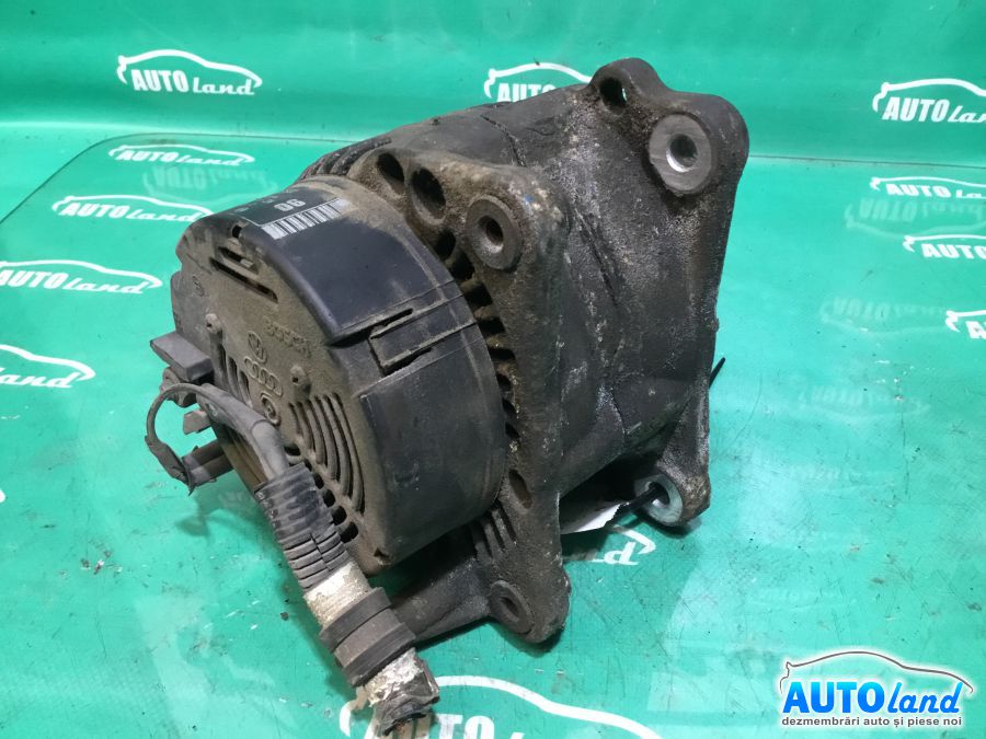 Alternator VOLKSWAGEN LT 28-35 II bus (2DM) 1996-2006