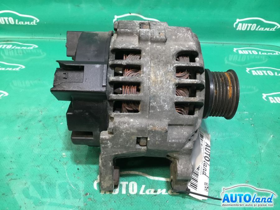 Alternator VOLKSWAGEN LUPO (6X1,6E1) 1998-2005 Cod 037903025S