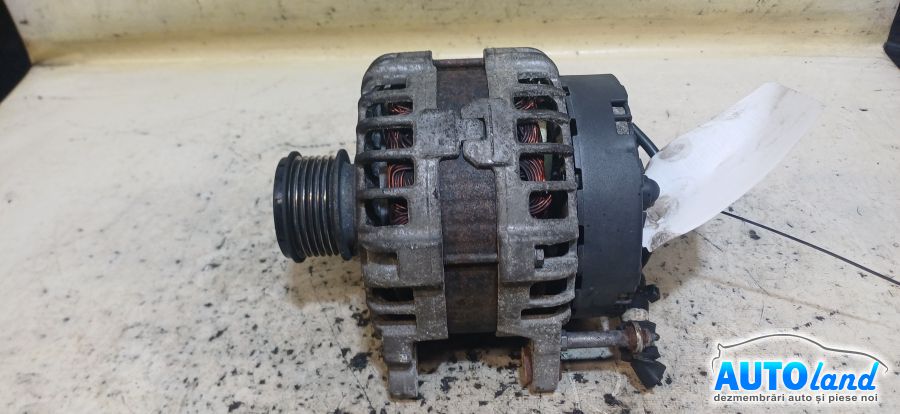 Alternator VOLKSWAGEN PASSAT (3AA,B7) 2011-2026 Cod 03L903024F