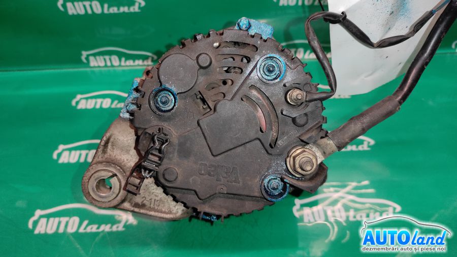 Alternator VOLKSWAGEN PASSAT (3B2) 1996-2000