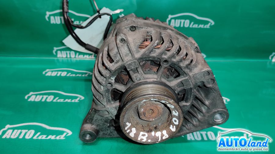 Alternator VOLKSWAGEN PASSAT (3B2) 1996-2000