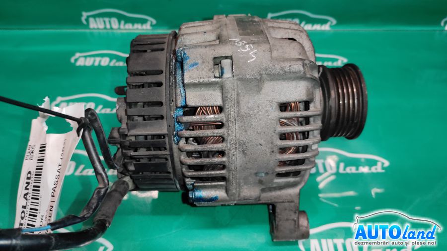 Alternator VOLKSWAGEN PASSAT (3B2) 1996-2000