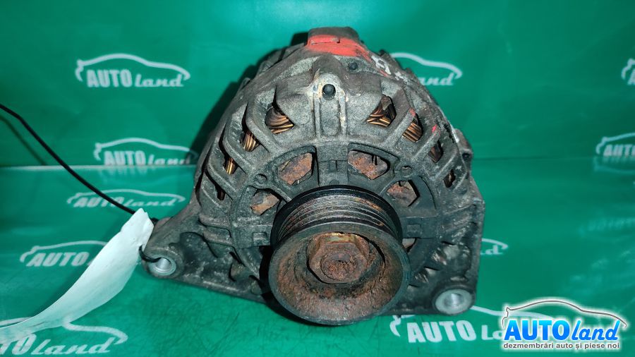Alternator VOLKSWAGEN PASSAT (3B2) 1996-2000 Cod 06B903016D