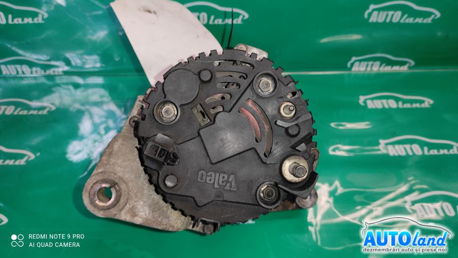 Alternator VOLKSWAGEN PASSAT (3B2) 1996-2000