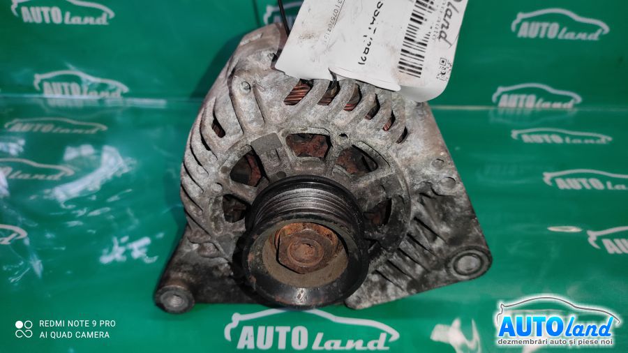 Alternator VOLKSWAGEN PASSAT (3B2) 1996-2000
