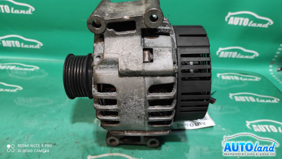 Alternator VOLKSWAGEN PASSAT (3B3) 2000-2005