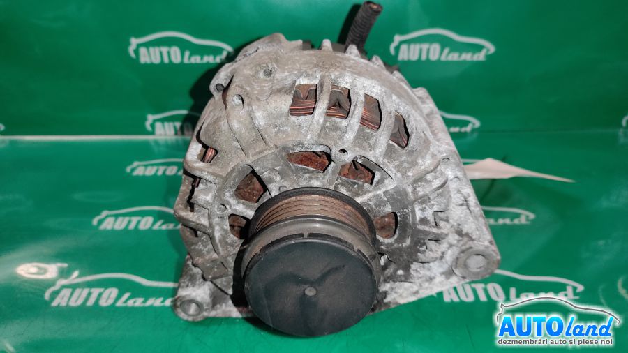 Alternator VOLKSWAGEN PASSAT (3B3) 2000-2005
