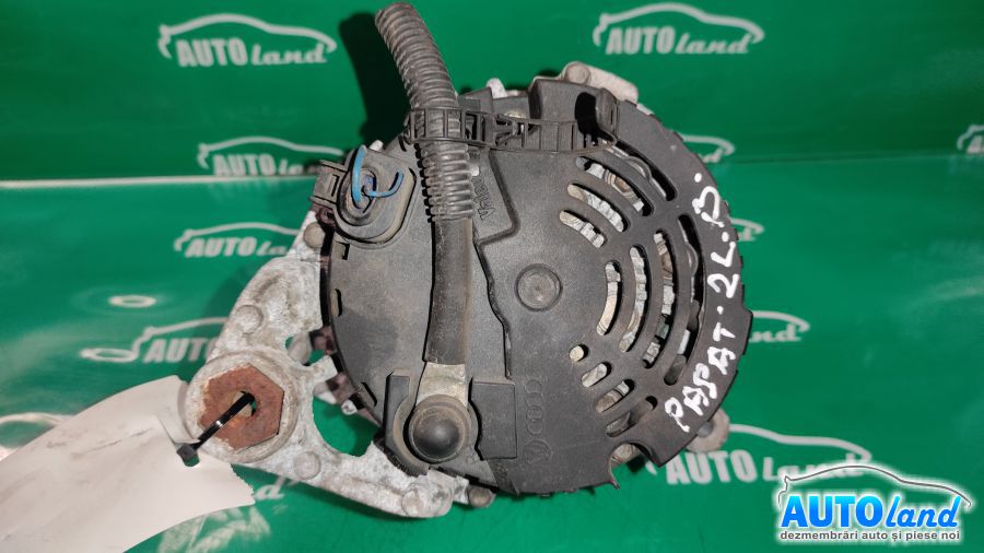 Alternator VOLKSWAGEN PASSAT (3B3) 2000-2005