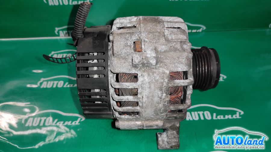 Alternator VOLKSWAGEN PASSAT (3B3) 2000-2005