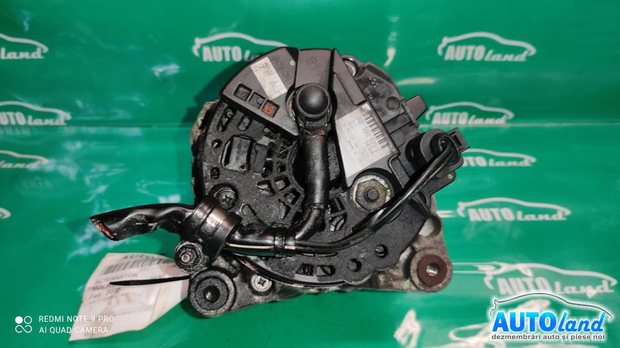 Alternator VOLKSWAGEN PASSAT (3C2) 2005-2025 Cod 06F906023F